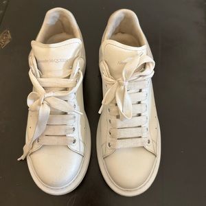 Alexander McQueen sneakers